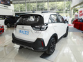LIFE 1.5L CVTCRO-S樂趣版2023款