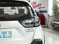 LIFE 1.5L CVTCRO-S樂趣版2023款
