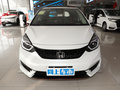 LIFE 1.5L CVTSPO-SS灵动版2023款