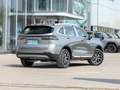 拿鐵DHT-PHEV 1.5T基本型2023款