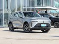 拿鐵DHT-PHEV 1.5T基本型2023款
