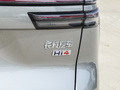 拿铁DHT-PHEV 图片