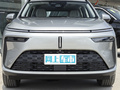 拿鐵DHT-PHEV 1.5T基本型2023款