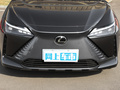 雷克薩斯RZ 450e四驅(qū)縱領(lǐng)版2023款