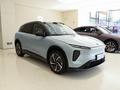 蔚来ES6 75kWh2023款