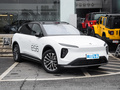 蔚来ES6 75kWh2023款