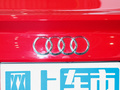 奥迪A3 图片