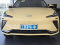 智己LS7 100kWhPro四驅(qū)版2023款