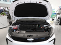 帝豪L HiP 冠军版 1.5TD-DHT Pro 100KM超越型2024款