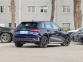 奥迪A3 Sportback 35 TFSI时尚运动型2023款