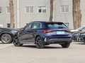 奥迪A3 Sportback 35 TFSI时尚运动型2023款