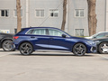 奥迪A3 Sportback 35 TFSI时尚运动型2023款