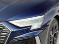奥迪A3 Sportback 35 TFSI时尚运动型2023款