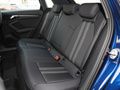 奥迪A3 Sportback 35 TFSI时尚运动型2023款