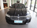 宝马5系 530Li 尊享型M运动套装2023款