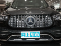 奔驰GLE AMG 图片