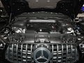 奔馳GLE AMG 圖片