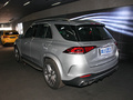 奔馳GLE AMG 圖片