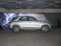 奔馳GLE AMG 圖片
