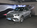 奔馳GLE AMG 圖片