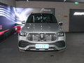 奔馳GLE AMG AMG GLE 534MATIC+2023款
