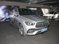 奔馳GLE AMG AMG GLE 534MATIC+2023款