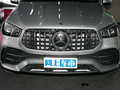 奔驰GLE AMG 图片