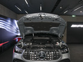 奔馳GLE AMG AMG GLE 534MATIC+2023款
