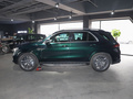 奔馳GLE AMG AMG GLE 534MATIC+2023款