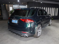 奔馳GLE AMG AMG GLE 534MATIC+2023款
