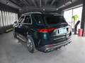 奔馳GLE AMG AMG GLE 534MATIC+2023款