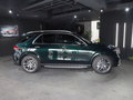 奔馳GLE AMG AMG GLE 534MATIC+2023款
