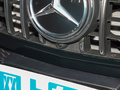 奔馳GLE AMG AMG GLE 534MATIC+2023款