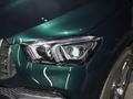奔馳GLE AMG AMG GLE 534MATIC+2023款