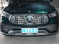 奔馳GLE AMG AMG GLE 534MATIC+2023款