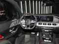 奔馳GLE AMG AMG GLE 534MATIC+2023款