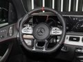 奔馳GLE AMG AMG GLE 534MATIC+2023款