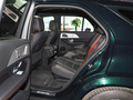 奔馳GLE AMG AMG GLE 534MATIC+2023款