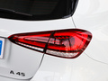 奔驰A级AMG(进口) 图片