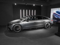奔馳EQS AMG AMG EQS 534MATIC+2023款