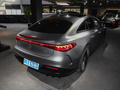 奔馳EQS AMG AMG EQS 534MATIC+2023款