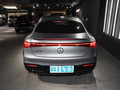 奔馳EQS AMG AMG EQS 534MATIC+2023款
