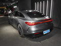 奔馳EQS AMG AMG EQS 534MATIC+2023款