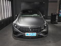 奔馳EQS AMG AMG EQS 534MATIC+2023款