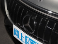 奔驰EQS AMG 图片
