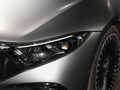 奔馳EQS AMG AMG EQS 534MATIC+2023款