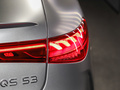 奔馳EQS AMG AMG EQS 534MATIC+2023款