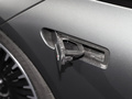 奔馳EQS AMG AMG EQS 534MATIC+2023款