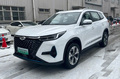 瑞虎8 PRO新能源 图片