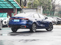 起亚K3 1.5LCVT尊贵版2023款